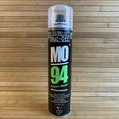 Muc-Off Muc Off MO-94 Multi-Use Spray 400ml