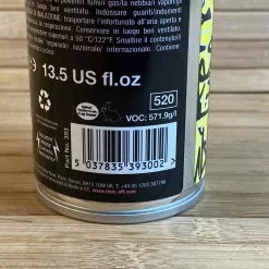 Muc-Off Muc Off Dry Wax Chain Lube 400ml Kettenspray 9 Muc-Off Muc Off Dry Wax Chain Lube 400ml Kettenspray -Neatflow Verkäufe IMG 6741 scaled