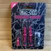 Muc-Off Muc Off Tubeless Valve Kit Ventile 44mm Pink -Neatflow Verkäufe IMG 6748 scaled