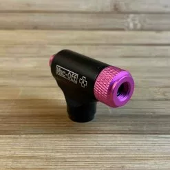 Muc-Off Muc Off MTB Inflator Kit Notfallpumpe Road -Neatflow Verkäufe IMG 6802 scaled