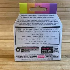 Muc-Off Muc Off Rim Tape / Felgenband 10m 28mm 7 Muc-Off Muc Off Rim Tape / Felgenband 10m 28mm -Neatflow Verkäufe IMG 6823 scaled