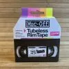 Muc-Off Muc Off Rim Tape / Felgenband 10m 25mm -Neatflow Verkäufe IMG 6824 scaled