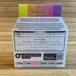 Muc-Off Muc Off Rim Tape / Felgenband 10m 25mm -Neatflow Verkäufe IMG 6826 scaled