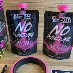 Muc-Off Muc Off Ultimate Tubeless Kit - Road 14 Muc-Off Muc Off Ultimate Tubeless Kit - Road -Neatflow Verkäufe IMG 6839 scaled