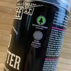 Muc-Off Muc Off De-Greaser Aerosol Entfetter 500ml -Neatflow Verkäufe IMG 6842 scaled