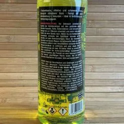 Muc-Off Muc Off Drivetrain Cleaner 750ml Reiniger Nachfüll Portion -Neatflow Verkäufe IMG 6853 scaled