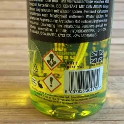 Muc-Off Muc Off Drivetrain Cleaner 500ml Sprühflasche -Neatflow Verkäufe IMG 6856 scaled