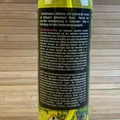 Muc-Off Muc Off Drivetrain Cleaner 500ml Sprühflasche -Neatflow Verkäufe IMG 6857 scaled