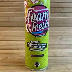 Muc-Off Muc Off Helmet Foam Fresh Reiniger 400ml -Neatflow Verkäufe IMG 6867 scaled