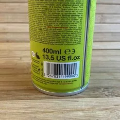 Muc-Off Muc Off Helmet Foam Fresh Reiniger 400ml -Neatflow Verkäufe IMG 6868 scaled