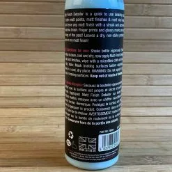 Muc-Off Muc Off Matt Finish Detailer 250ml 8 Muc-Off Muc Off Matt Finish Detailer 250ml -Neatflow Verkäufe IMG 6873 scaled