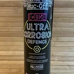 Muc-Off Muc Off E-Bike Ultra Corrosion Defence Korrosionsschutz 485ml -Neatflow Verkäufe IMG 6890 scaled