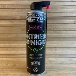 Muc-Off Muc Off E-Bike Antriebs Reiniger Waterless 500ml