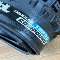 Vee Tire Attack HPL 27,5 X 2.5 Reifen 8 Vee Tire Attack HPL 27,5 X 2.5 Reifen -Neatflow Verkäufe IMG 6896 2d3b6e65 7ca4 44ac b298 cd3ba8015326