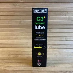 Muc-Off Muc Off C3 Dry Ceramic Lube Kettenöl 50ml 8 Muc-Off Muc Off C3 Dry Ceramic Lube Kettenöl 50ml -Neatflow Verkäufe IMG 6901 scaled