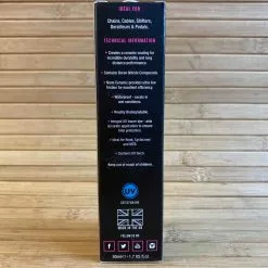 Muc-Off Muc Off C3 Wet Ceramic Lube Kettenöl 50ml 11 Muc-Off Muc Off C3 Wet Ceramic Lube Kettenöl 50ml -Neatflow Verkäufe IMG 6906 scaled