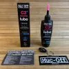 Muc-Off Muc Off C3 Wet Ceramic Lube Kettenöl 120ml