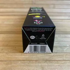 Muc-Off Muc Off C3 Dry Ceramic Lube Kettenöl 120ml -Neatflow Verkäufe IMG 6918 scaled