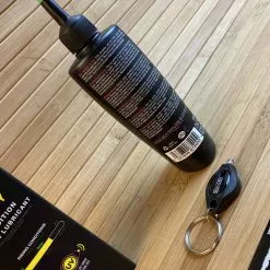 Muc-Off Muc Off C3 Dry Ceramic Lube Kettenöl 120ml -Neatflow Verkäufe IMG 6921 scaled