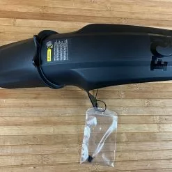 Fox Mud Guard XL / Schutzblech 36 & 38 Schwarz 16 Fox Mud Guard XL / Schutzblech 36 & 38 Schwarz -Neatflow Verkäufe IMG 6940 8d617eb5 b3d2 403c 99f0 690efe581b47