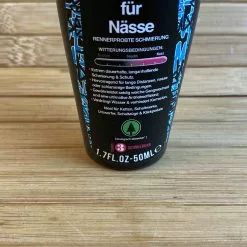 Muc-Off Muc Off Wet Lube 50ml Kettenöl 7 Muc-Off Muc Off Wet Lube 50ml Kettenöl -Neatflow Verkäufe IMG 6949 scaled