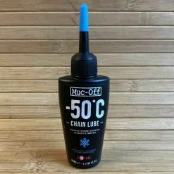 Muc-Off Muc Off Minus 50 Grad Lube Kettenöl 50ml