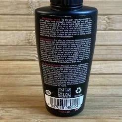 Muc-Off Muc Off Minus 50 Grad Lube Kettenöl 50ml -Neatflow Verkäufe IMG 6957 scaled