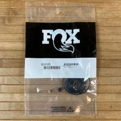 Fox Float X Shock Rebuild / Dichtungen / Rebuild Kit