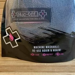 Muc-Off Muc Off Premium Microfibre Polishing Cloth Microfasertuch 6 Muc-Off Muc Off Premium Microfibre Polishing Cloth Microfasertuch -Neatflow Verkäufe IMG 6983 scaled