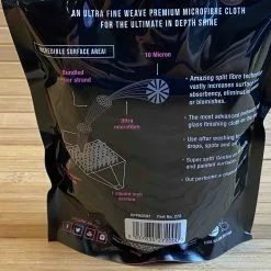 Muc-Off Muc Off Premium Microfibre Polishing Cloth Microfasertuch 7 Muc-Off Muc Off Premium Microfibre Polishing Cloth Microfasertuch -Neatflow Verkäufe IMG 6984 scaled