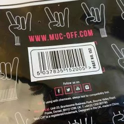 Muc-Off Muc Off Mechanics Glove Gr. S -Neatflow Verkäufe IMG 6989 scaled