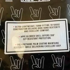 Muc-Off Muc Off Mechanics Glove Gr. S -Neatflow Verkäufe IMG 6990 scaled