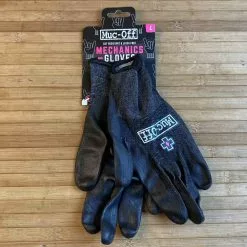 Muc-Off Muc Off Mechanics Glove Gr. L
