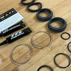 Manitou Dorado Dichtungen / Sealkit / Servicekit Ab 2021 37mm -Neatflow Verkäufe IMG 7019 c2cc2dd0 4aa8 4811 8661 0d7f331d6063