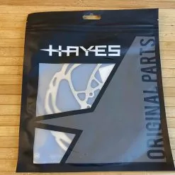 Hayes D-Series Bremsscheibe / Disc Dominion 180mm 7" -Neatflow Verkäufe IMG 7079 scaled