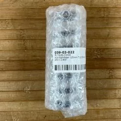 FOX Stahlfeder 250 X 2.8 125mm / 35mm Schwarz -Neatflow Verkäufe IMG 7121 790c8518 79bd 46d0 a76a 83c741de2981