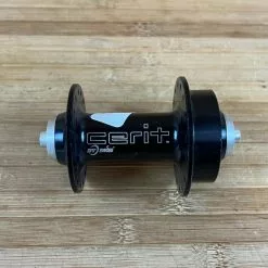 Dt-swiss DT Swiss Cerit VR Nabe Schwarz