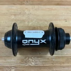 Dt-swiss DT Swiss Onyx VR Nabe Schwarz