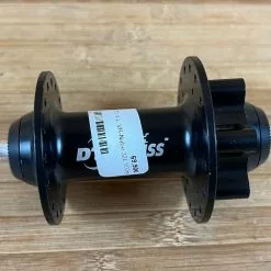 Dt-swiss DT Swiss 370 VR Nabe Schwarz