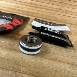 Manitou Dorado PRO / Expert Dichtungen 37 Air Spring Piston -Neatflow Verkäufe IMG 7255 904a82bc 93ab 4cf3 95d2 5b3b52af026f