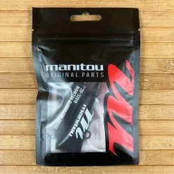 Manitou Dorado PRO / Expert Dichtungen 37 Air Piston Kolbeneinheit -Neatflow Verkäufe IMG 7258 e33529c3 f25f 4a75 917e 4293f8ab4125
