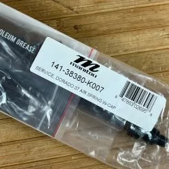 Manitou Dorado 37 Air Spring Einheit Mit Cap PRO / Expert -Neatflow Verkäufe IMG 7270 25c31b59 f966 459e bf66 4f830283ddb7