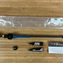 Manitou Dorado 37 Air Spring Einheit Mit Cap PRO / Expert