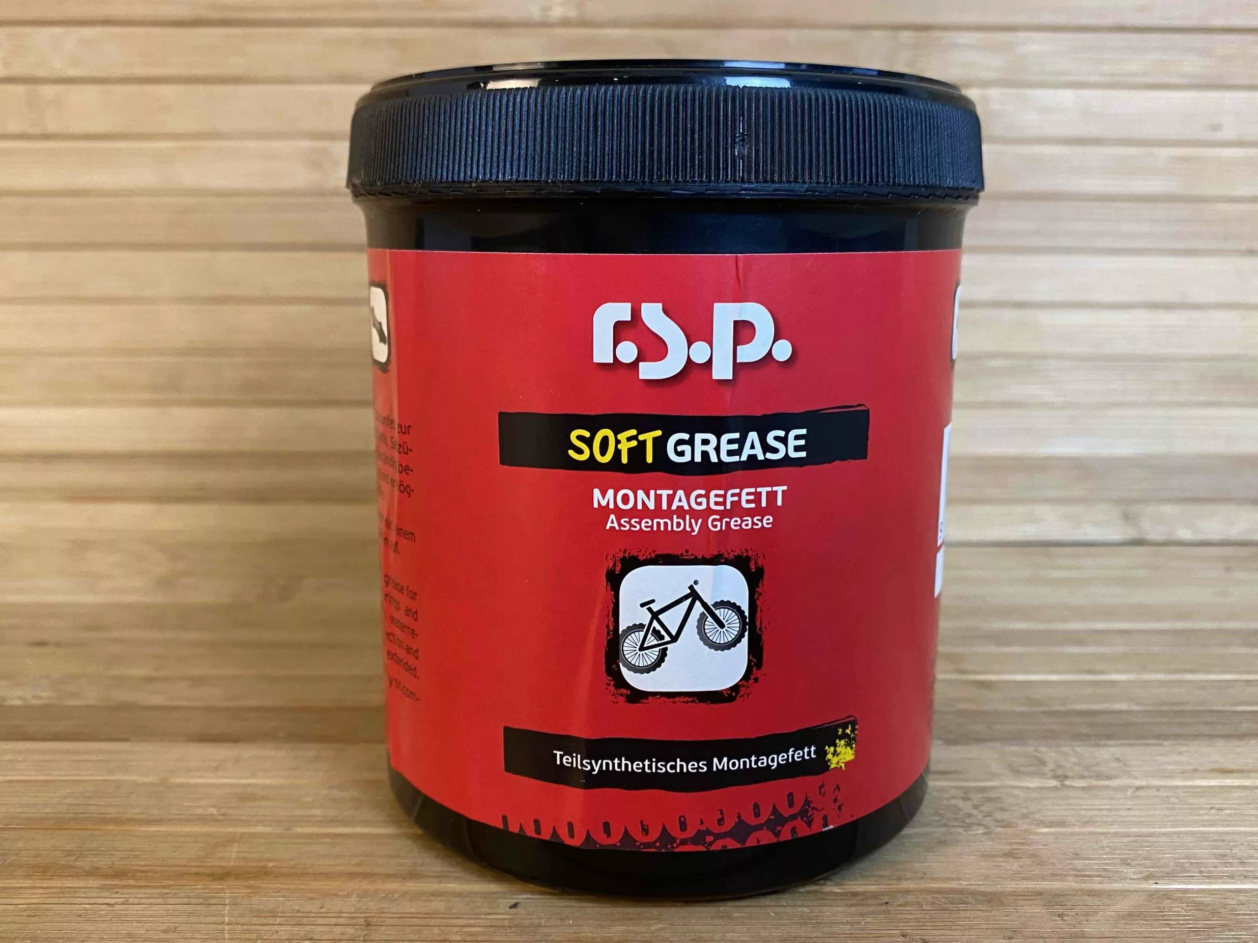 RSP Softgrease Fett / Montagefett / Grease 500g 3 RSP Softgrease Fett / Montagefett / Grease 500g