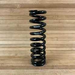 FOX Stahlfeder 400 X 3.25 169mm / 35mm Schwarz