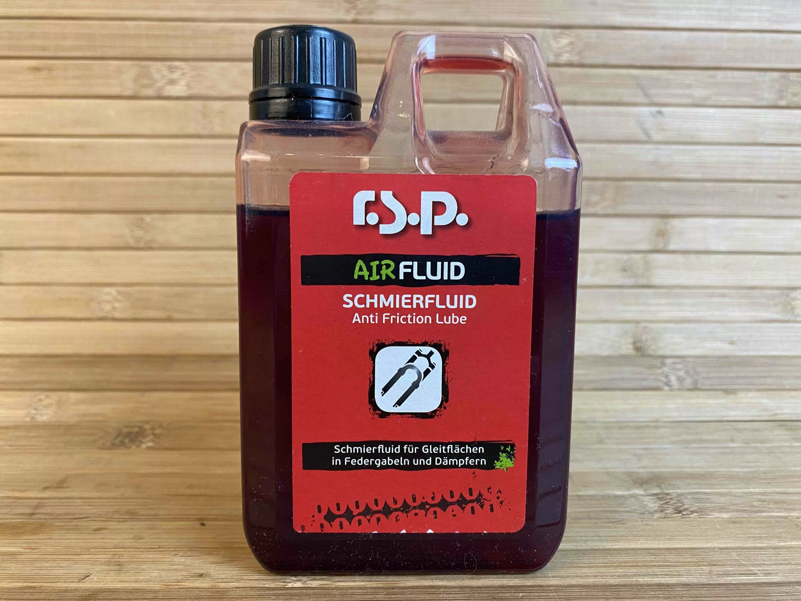 RSP Air Fluid 250ml 3 RSP Air Fluid 250ml