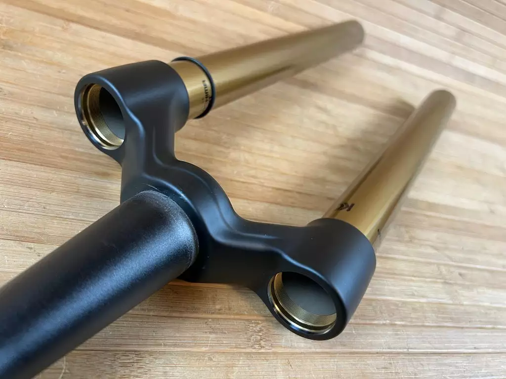 FOX Standrohreinheit / CSU 36 831 2018 26" Kashima 5 FOX Standrohreinheit / CSU 36 831 2018 26" Kashima – Bild 3