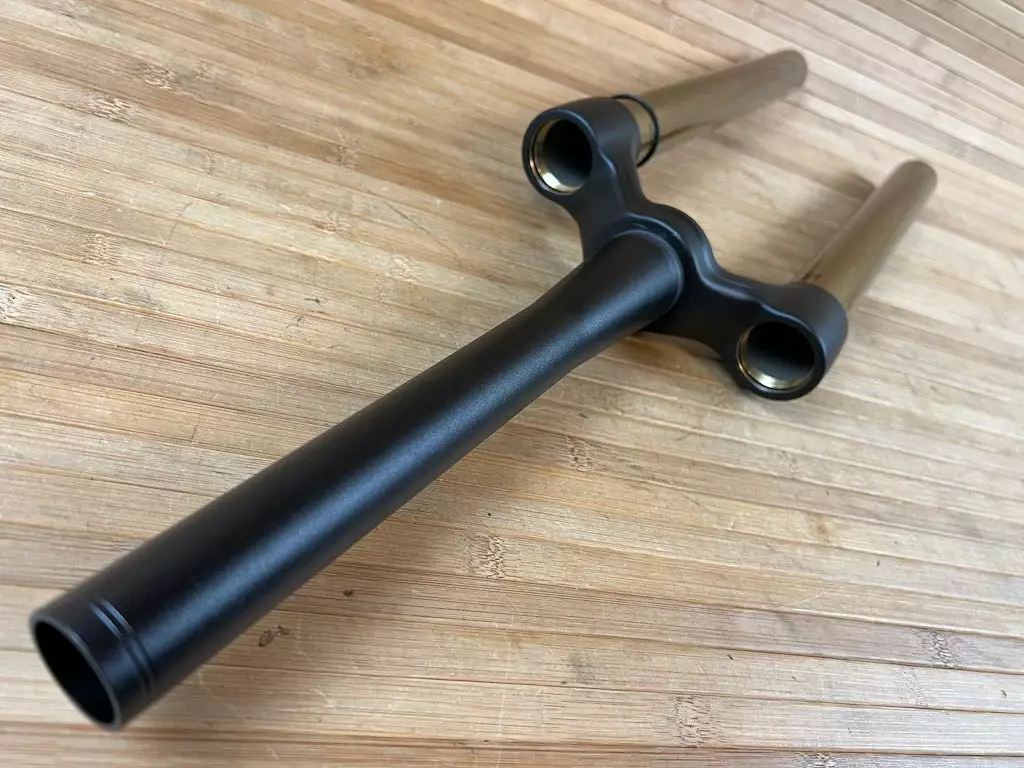 FOX Standrohreinheit / CSU 36 831 2018 26" Kashima 6 FOX Standrohreinheit / CSU 36 831 2018 26" Kashima – Bild 4