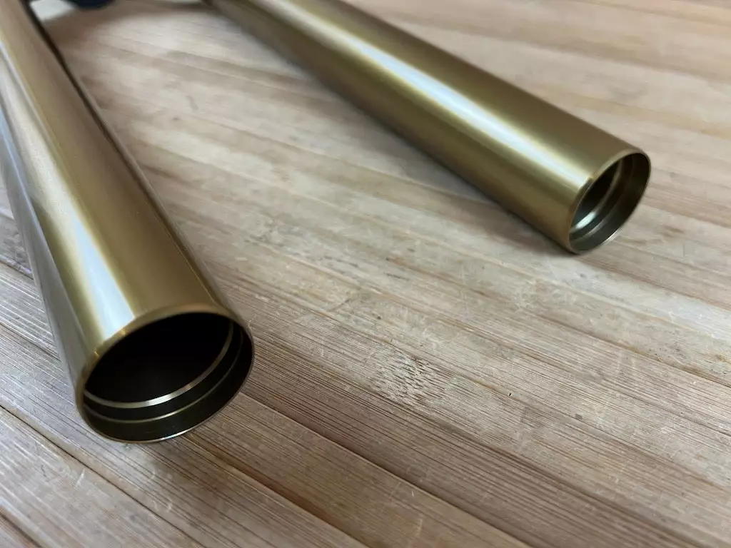 FOX Standrohreinheit / CSU 36 831 2018 26" Kashima 7 FOX Standrohreinheit / CSU 36 831 2018 26" Kashima – Bild 5