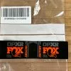 Fox Decal 2021 F-S FLOAT DPX2 Airsleeve Orange -Neatflow Verkäufe IMG 7315 61d77342 84e7 4967 a67b 024658be325c